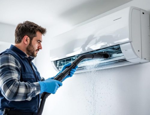 Daikin Error A3 en TXM/FTXS: desagüe bloqueado y cómo limpiarlo