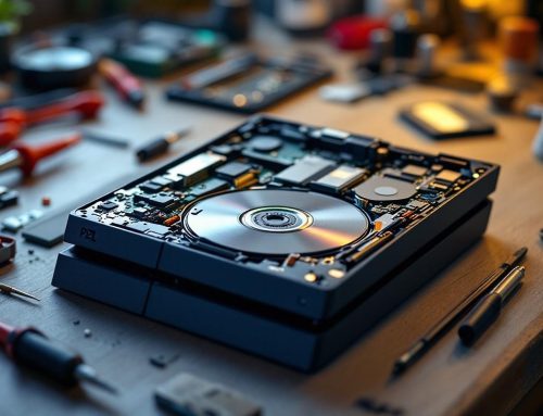 Diagnóstico y solución del error CE363292 en PS4