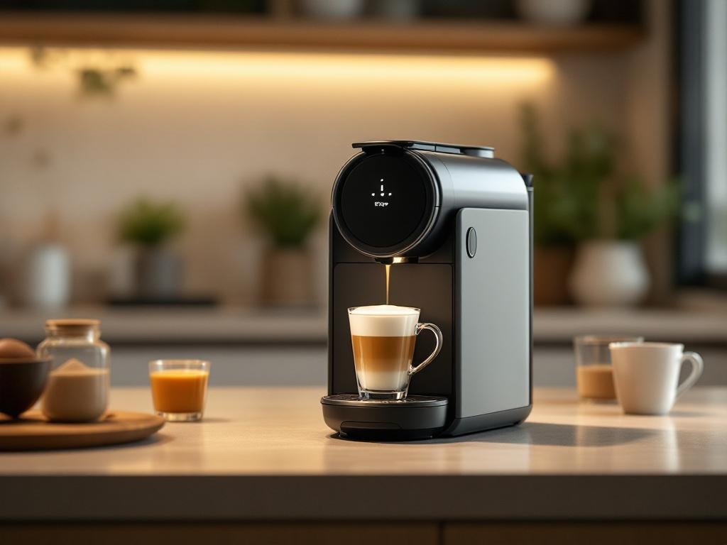 Error 05 en cafetera Philips LatteGo: cómo solucionarlo