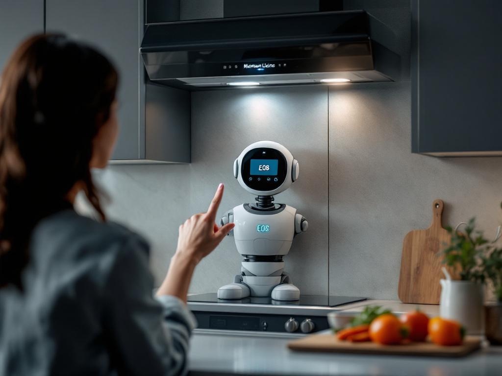 Error E08 en Monsieur Cuisine: Causas y Soluciones Seguras