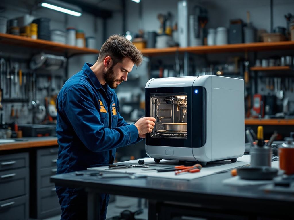 Error E09 en Mambo: Solución y Diagnóstico Seguro