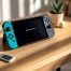 Solución a error al leer tarjeta en Nintendo Switch