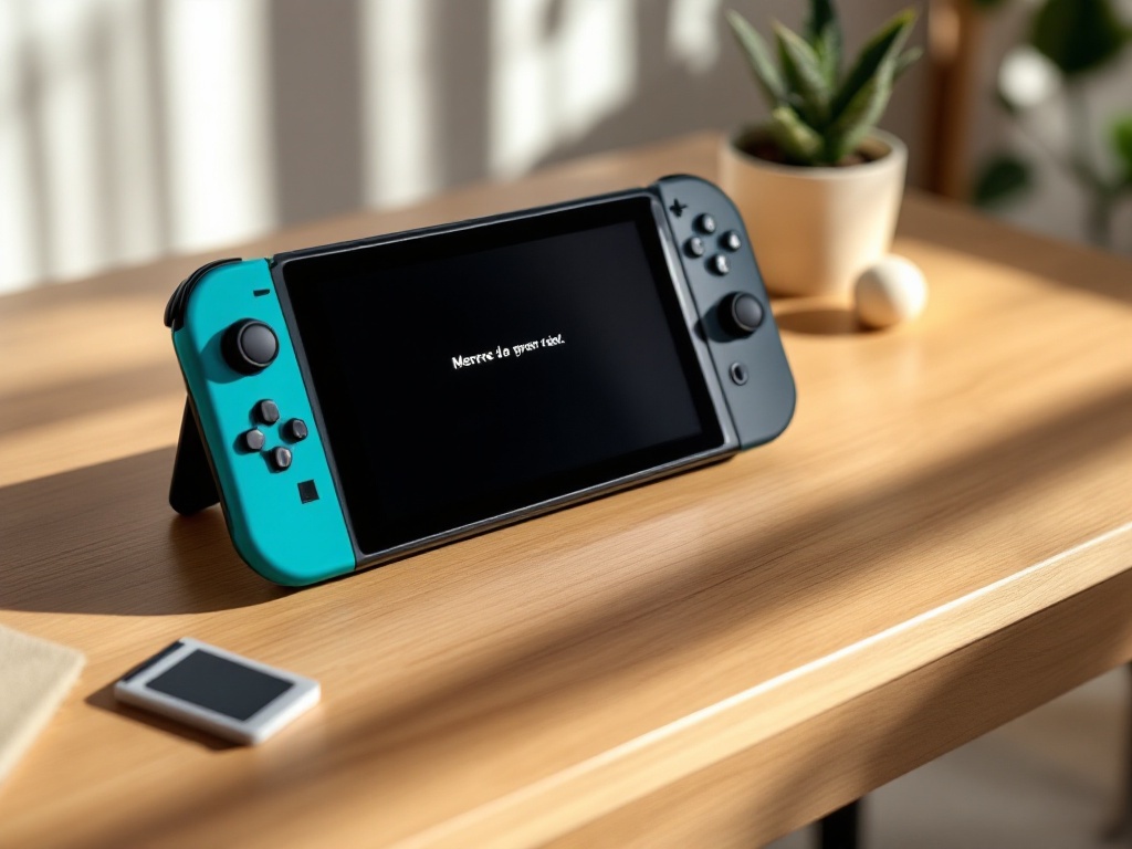 Errores comunes en Nintendo Switch al leer tarjetas de juego