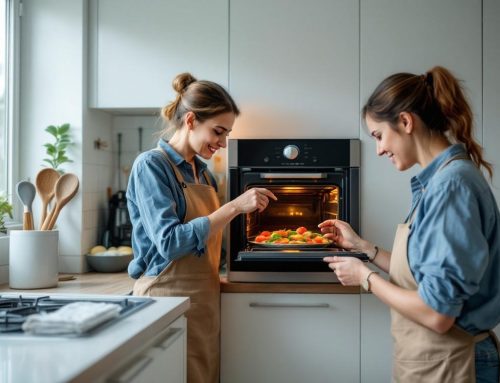 Evita Sobrecargar tus Electrodomésticos con Estos Consejos