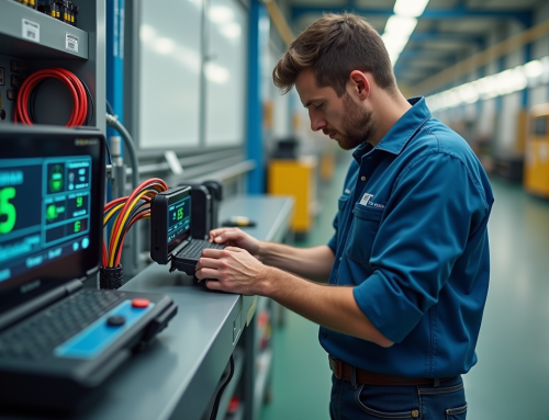 Guía completa sobre el error E05 en Cecotec Bongo: Causas y soluciones definitivas