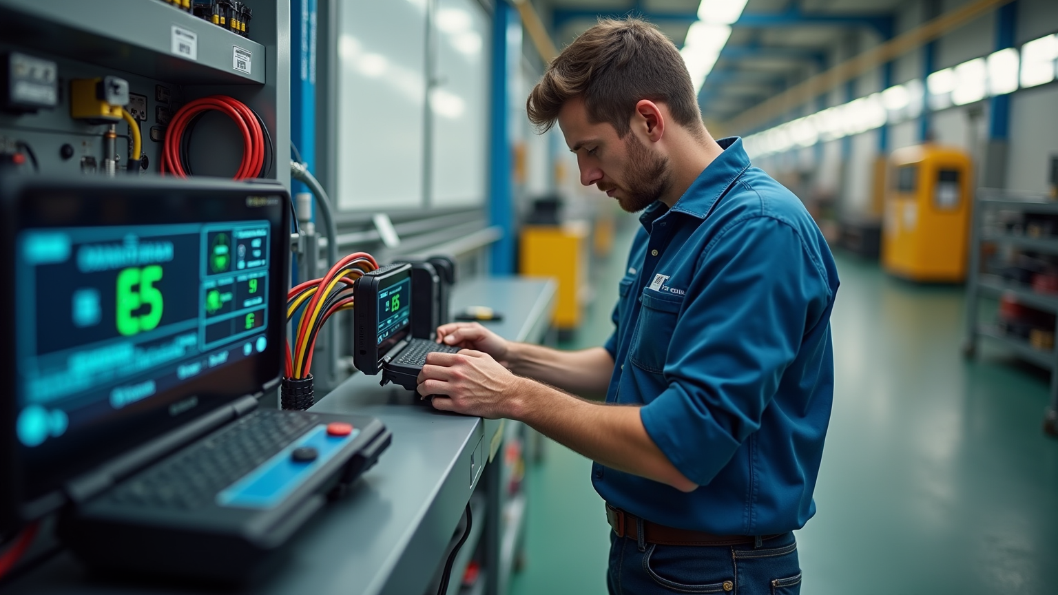Guía completa sobre el error E05 en Cecotec Bongo: Causas y soluciones definitivas