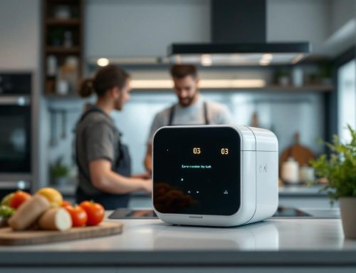 Guía del Error 03 en Taurus MyCook: Solución Segura