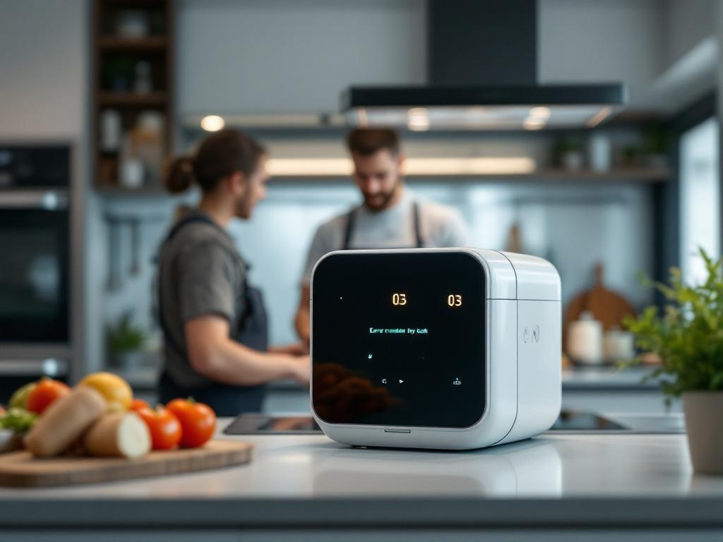 Guía del Error 03 en Taurus MyCook: Solución Segura