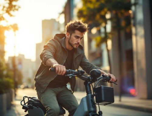 Guía para preservar la batería de tu patinete eléctrico