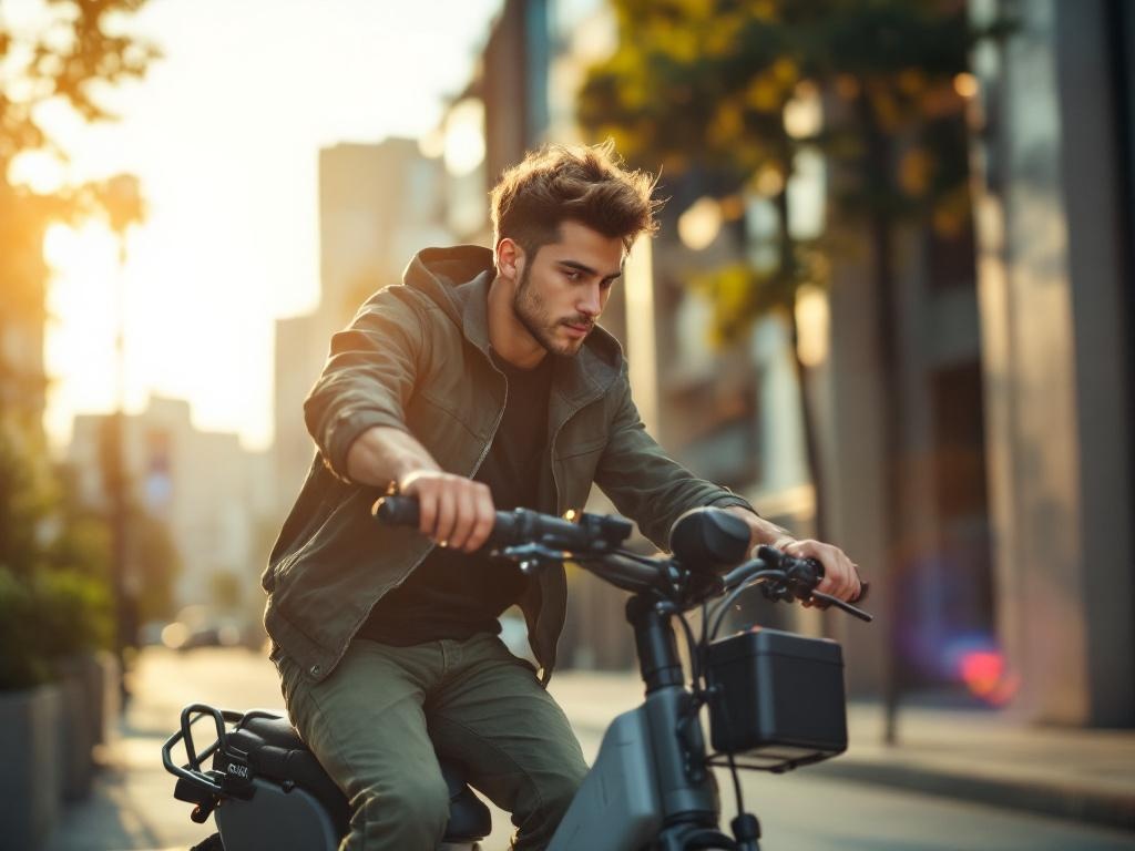 Guía para preservar la batería de tu patinete eléctrico