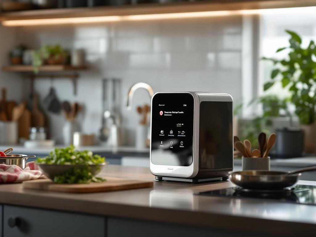 Cómo resolver el Error 07 en Taurus MyCook