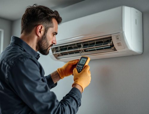 LG Error CH10 en aire LG Dual Inverter: revisar motor ventilador