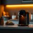Luz naranja en Tassimo: significado y solución segura