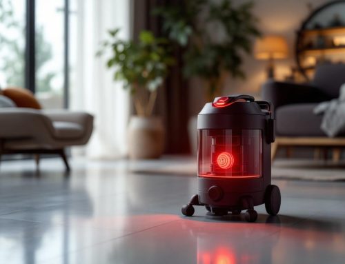 Luz roja en Conga Rockstar: Cómo solucionarla en modelos 600-1500