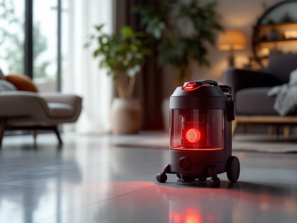 Luz roja en Conga Rockstar: Cómo solucionarla en modelos 600-1500