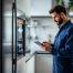 Mantenimiento predictivo: sensores y apps