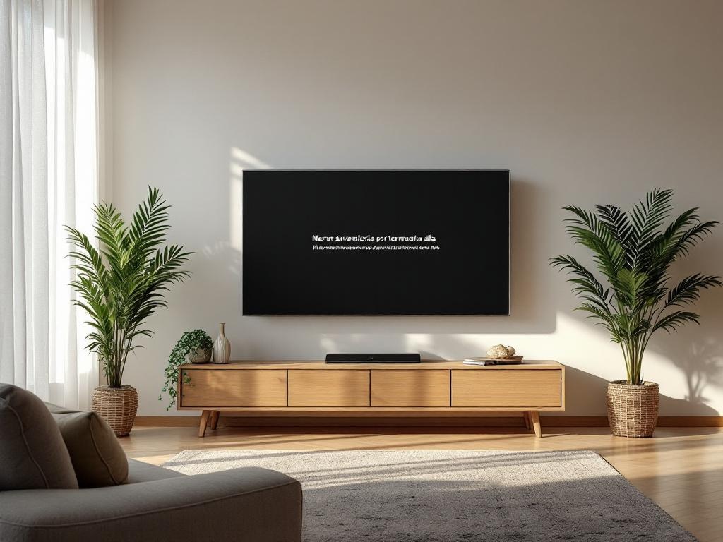 Solución para mensaje de temperatura alta en Xiaomi TV