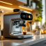 Tecnologías actuales en cafeteras de cápsulas