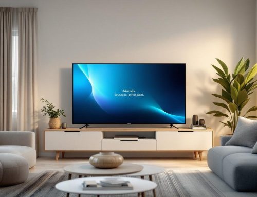 Parpadeo 6 veces en Sony Bravia: Diagnóstico y Solución