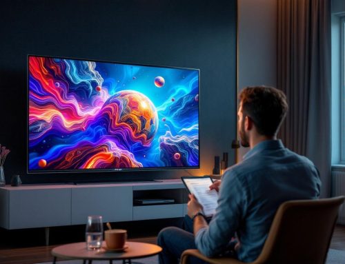 Parpadeo tres veces en Sony Bravia: significados y soluciones