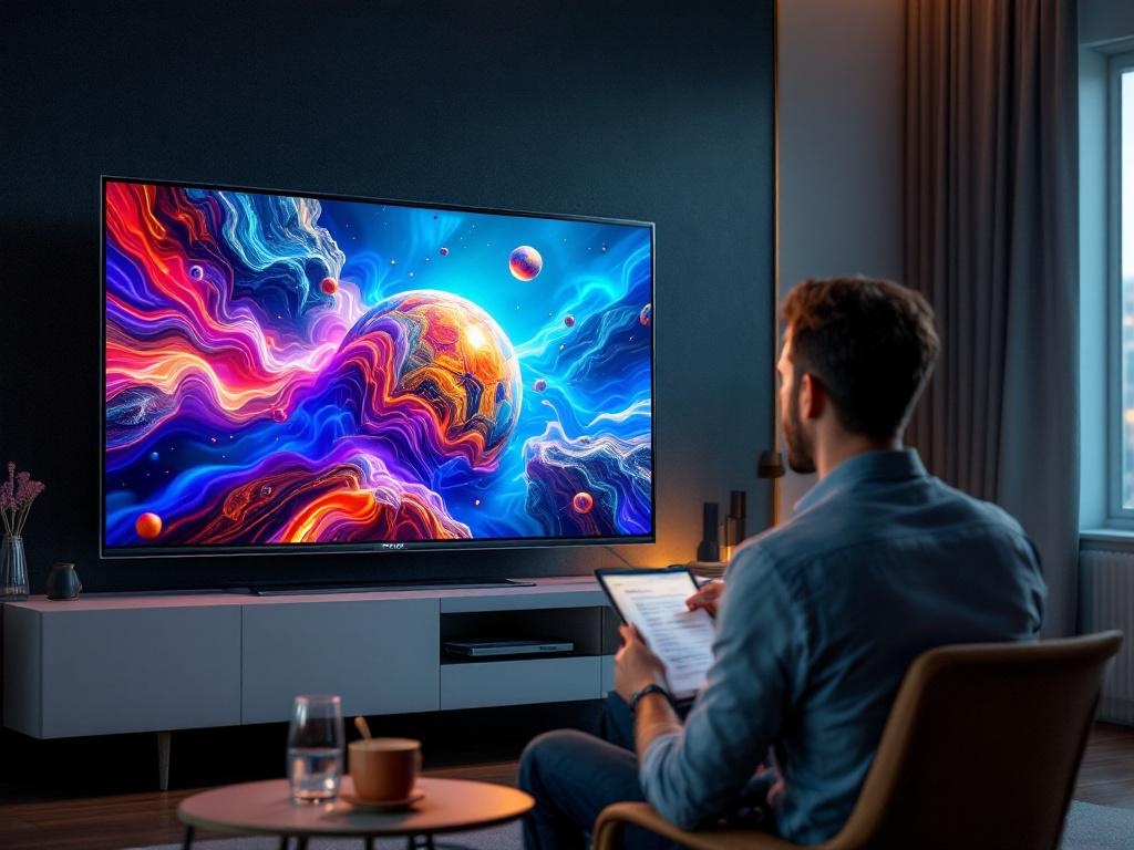 Parpadeo tres veces en Sony Bravia: significados y soluciones