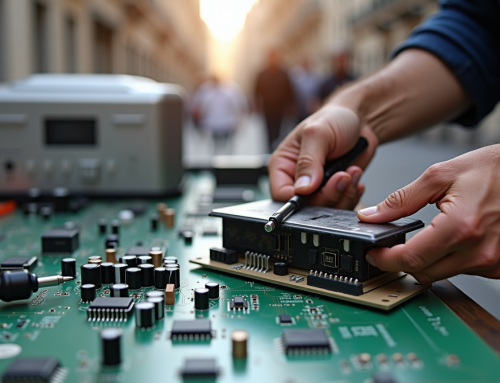 ¿Por qué la reparación de electrodomésticos en Madrid centro se hace más cara? Descubre cómo ahorrar dinero y tiempo.