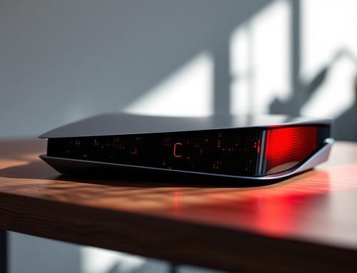 PS5: Solución al Problema de Luz Roja Parpadeante