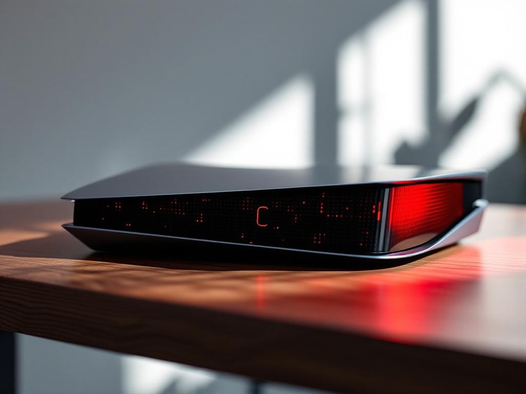 PS5: Solución al Problema de Luz Roja Parpadeante