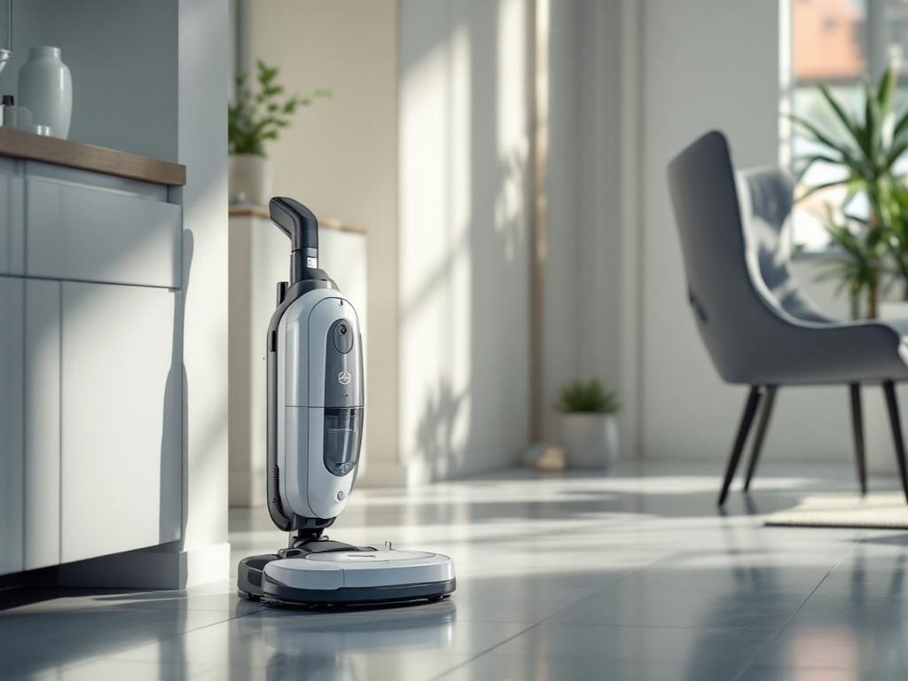 Qué significa el Error E1 en Rowenta XPlorer series 60-95