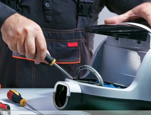 Reparación de Aspiradoras en Fuengirola