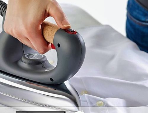 Reparación de Planchas y Centros de Planchado en Arrecife