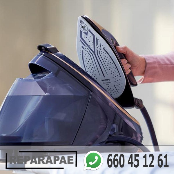 Servicio de Reparación de Planchas de Ropa en Las Rozas de Madrid
