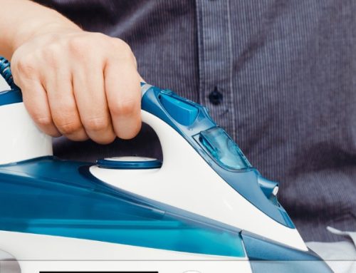 Servicio de Reparación de Planchas y Centros de Planchado en Majadahonda
