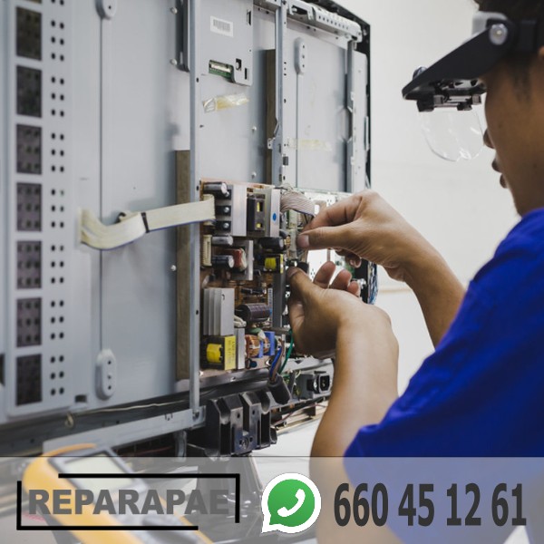 Reparación de Televisores en Alcalá de Guadaíra