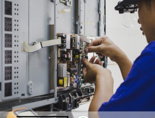 Servicio de Reparación de Televisores en Puertollano