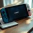 Soluciones al error 215511 en Nintendo Switch