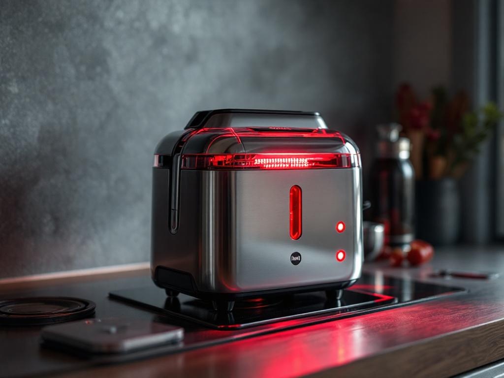 Solución a Luz Roja Parpadeante en Batidora Braun Minipimer