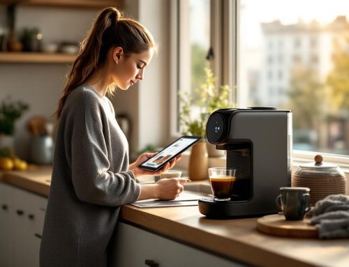 Solución al Error 03 en Cafeteras Philips LatteGo 2200-5400