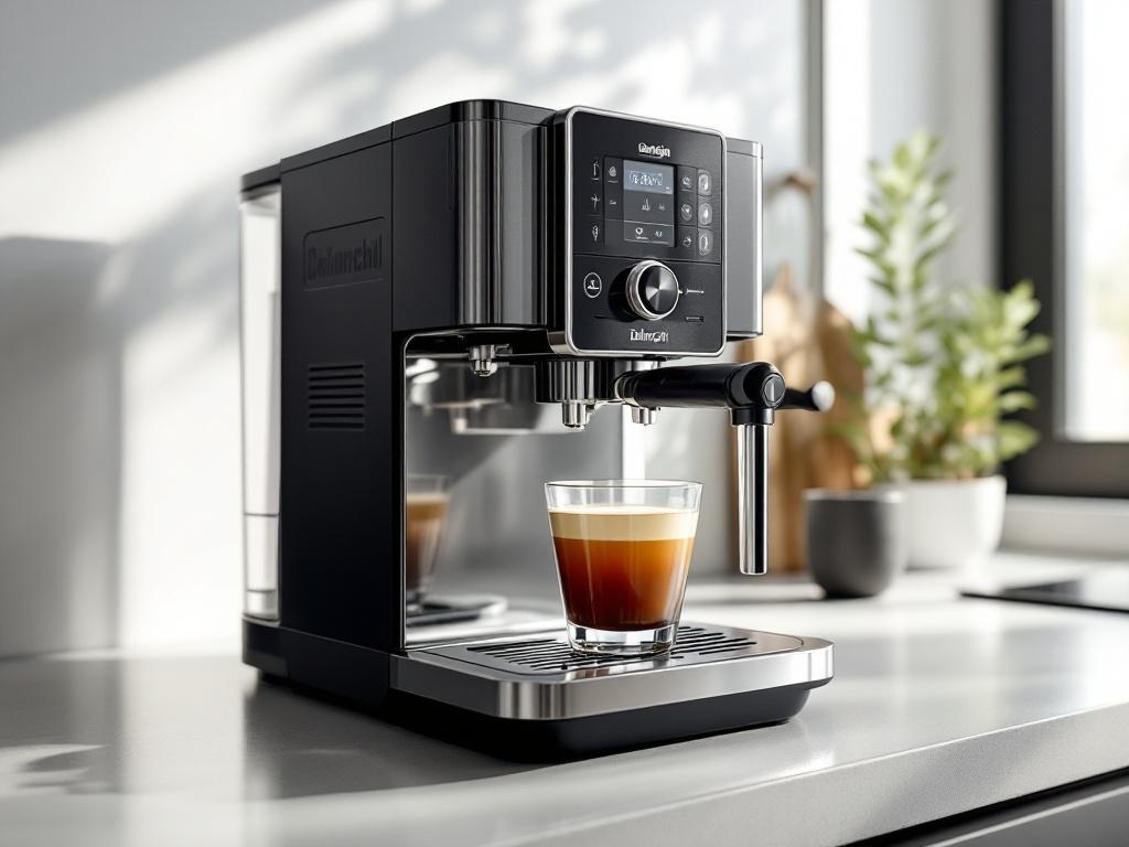 Solución al Error A1 en cafeteras Delonghi Magnifica, Dinamica y Eletta