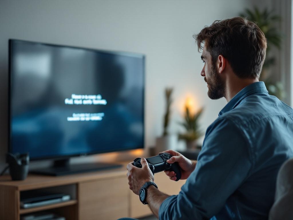 Solución al Error CE348780 en PS4: Guía Segura y Efectiva