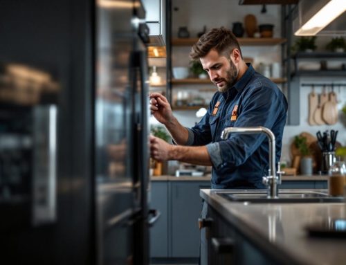 Solución al Mensaje de Error en Batidora Cecotec PowerTitanium