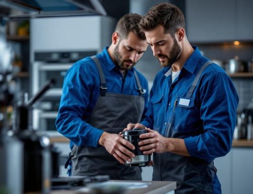 Solución al mensaje de jarra mal colocada en batidoras Philips