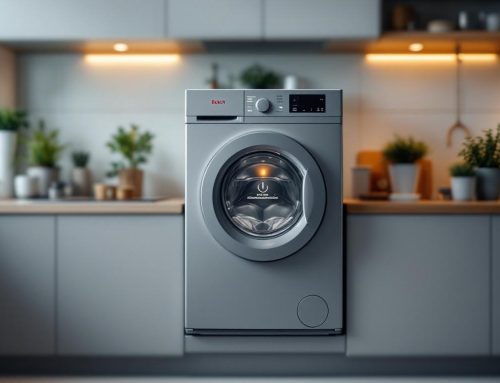 Solución al problema de sobrecalentamiento en amasadora Bosch ErgoMixx