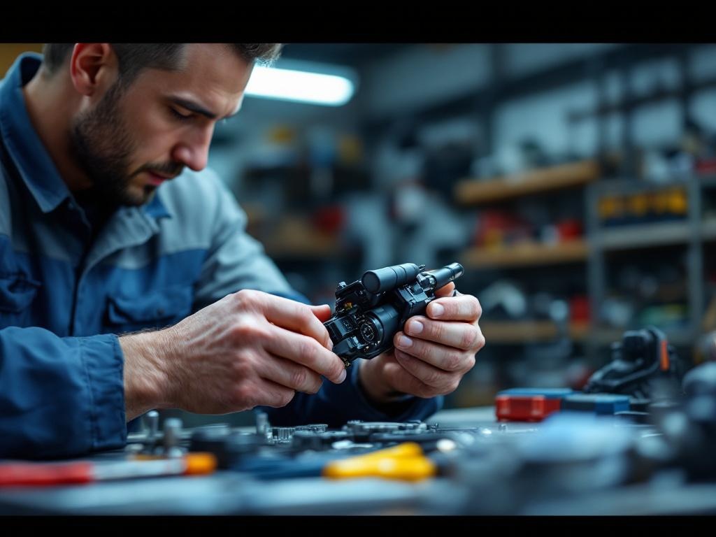 Solución Completa para Error E01 en Patinetes SmartGyro