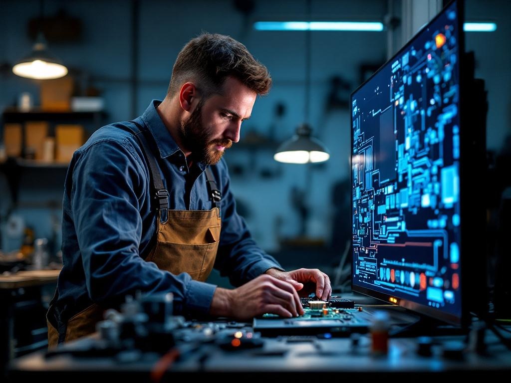 Parpadeo 2 veces en LG TV: diagnóstico seguro y solución