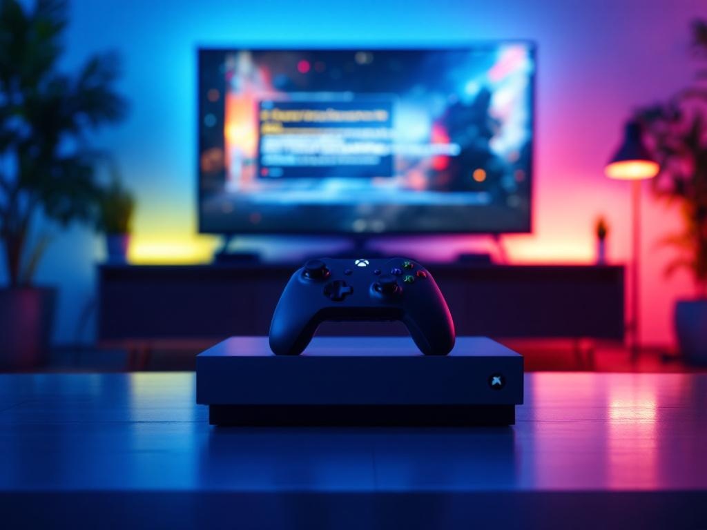 Soluciona el Error E200 en Xbox Series S y X fácilmente