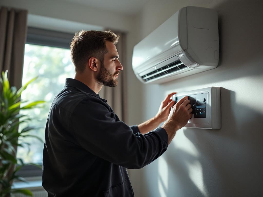 Cómo solucionar Error P8 en Aires Acondicionados Mitsubishi