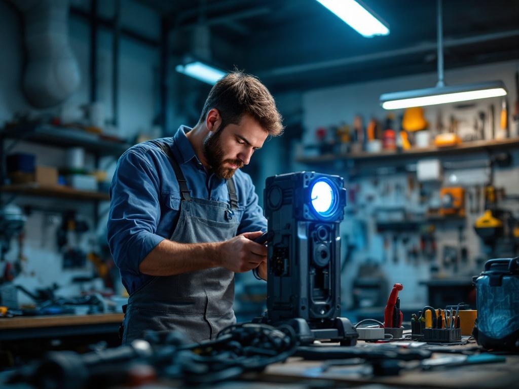 Soluciones al Error E07 en Patinetes Cecotec Bongo