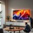 Parpadeo LED en Samsung TV Series7 Q60 Q70: Solución