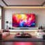 Exploramos las tendencias LED, OLED y MiniLED